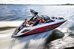 Scarab 195 LX
